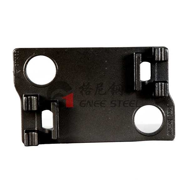 Weld-on Shoulder Weld-on Shoulder