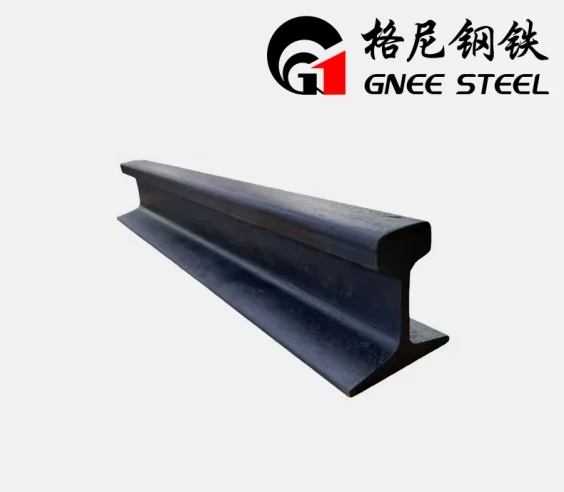 85-lb ASCE Rail 85-lb ASCE Rail