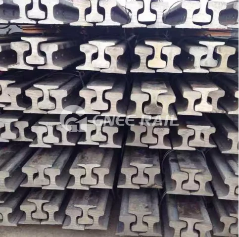 AREMA Standard 119lb 119RE Steel Rail