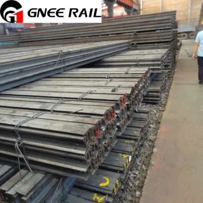 JIS 30A Steel Rail JIS 30A Steel Rail