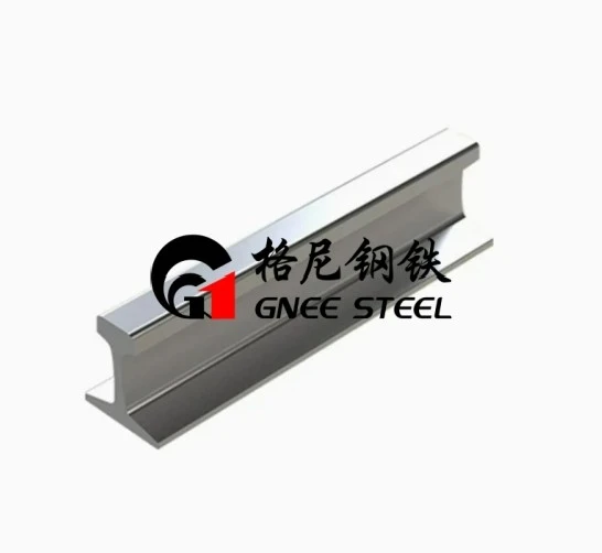 16-lb ASCE Rail 16-lb ASCE Rail