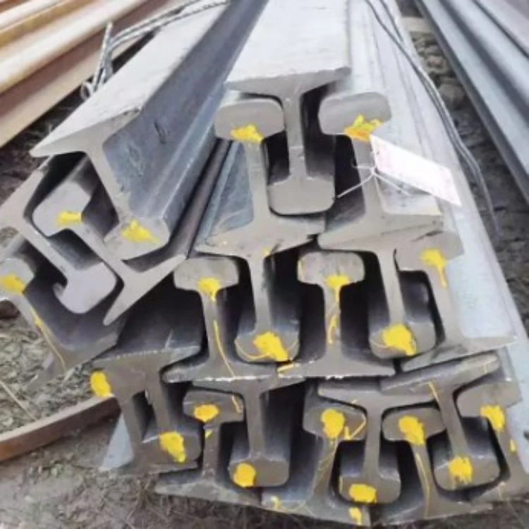 55Q 15KG GB Light Steel Rail