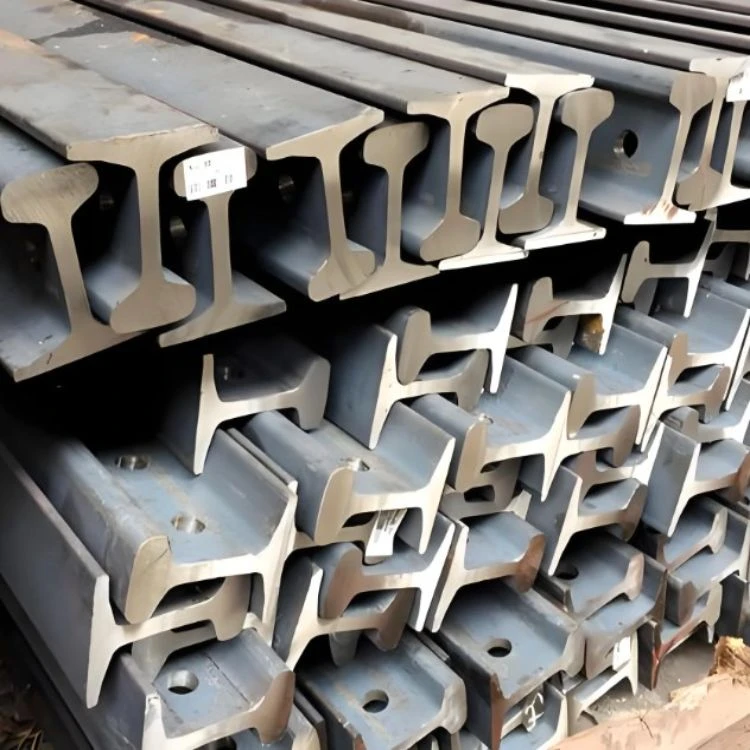 75KG Railways Tunnels Heavy Rail
