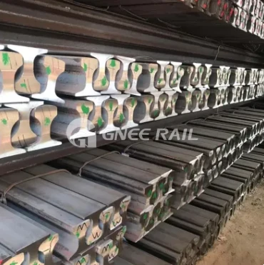 80 LB Rail 80 LB Rail