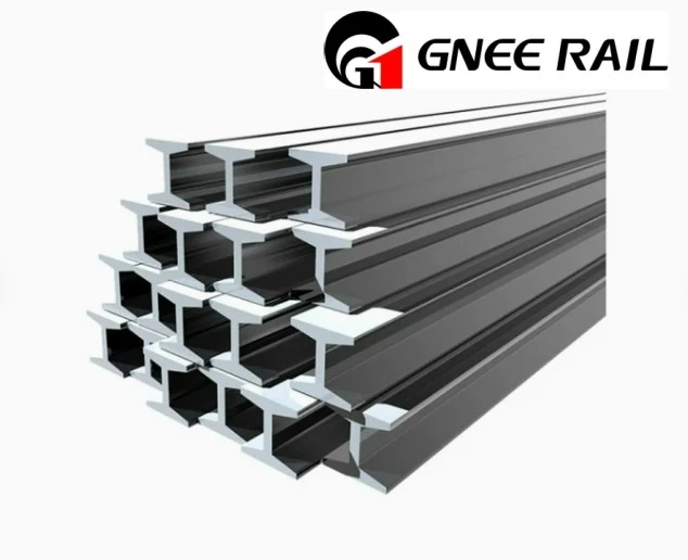 British Standard 80'O' Rail