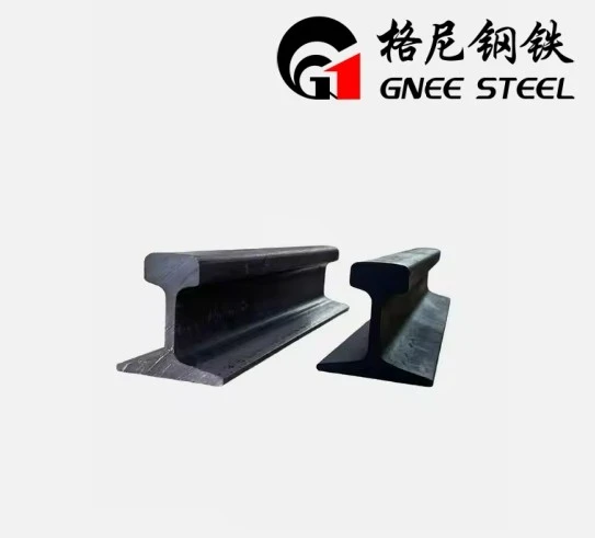 BS 95R Steel Rail