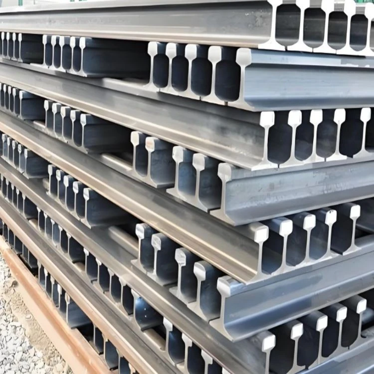 Corrosion And Rust Resistant Crane Rails Corrosion And Rust Resistant Crane Rails