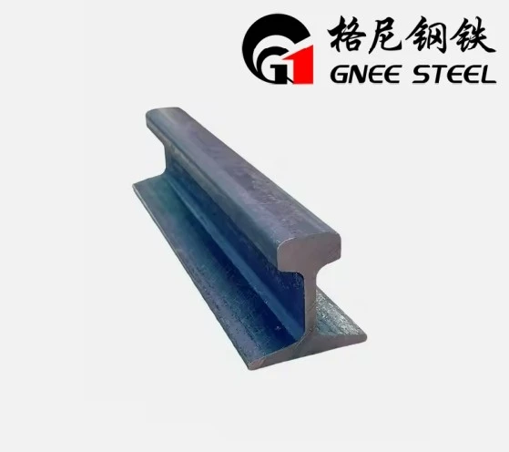 Crane Rail A120