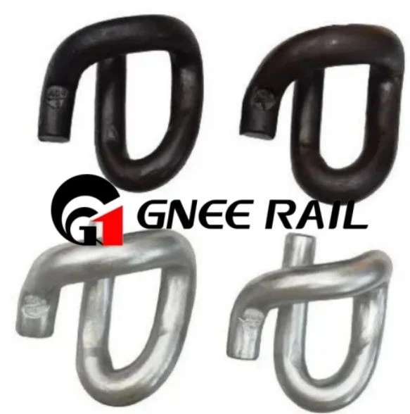 E Type Track Fastening System E Type Track Fastening System