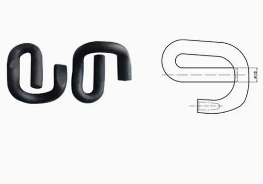 E1809 Clip Fastening System