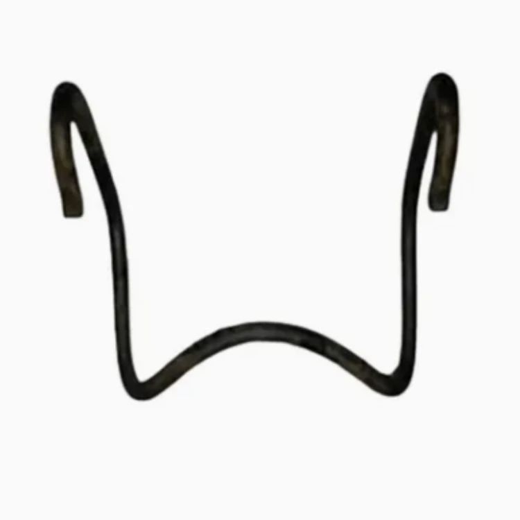 Fist Clip Rail Fastening System Fist Clip Rail Fastening System