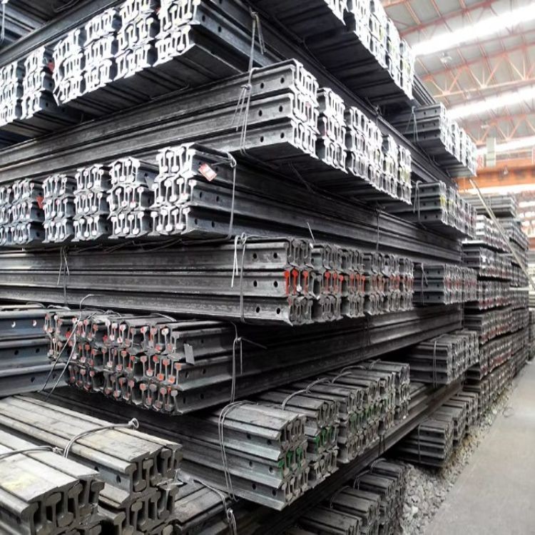 GB 60kg/m Freight Heavy Rail