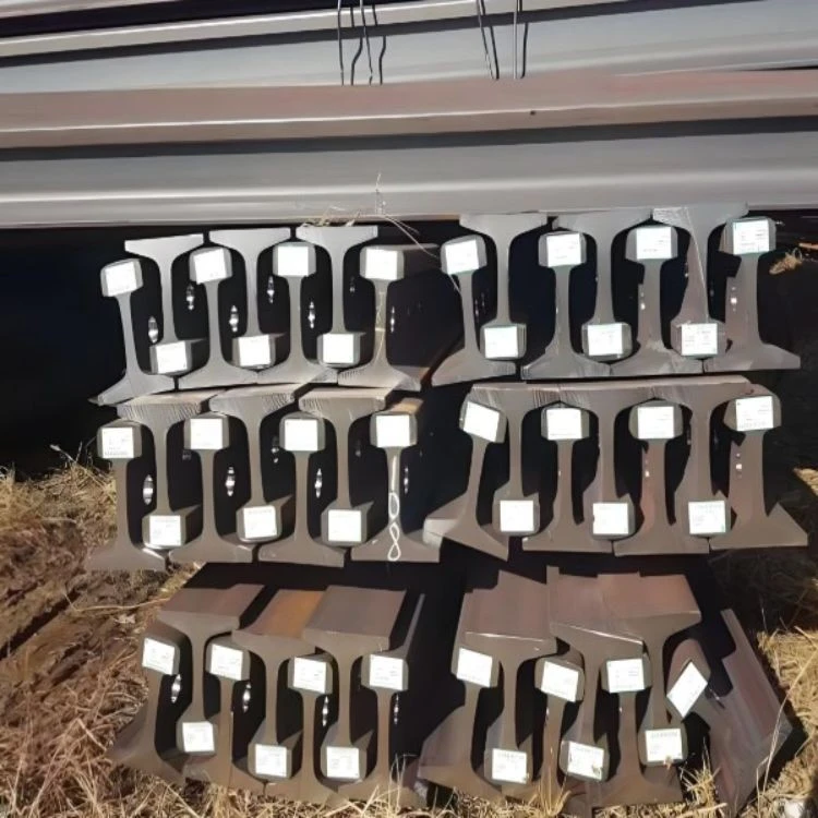 GB Crane Rail QU80