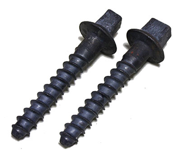 rail fastening rail fastening