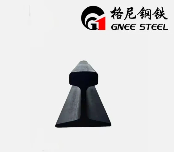 JIS 10KG Steel Rails