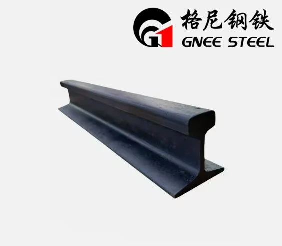 JIS Standard JIS 50KG Rail