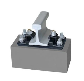 K Type Rail Fastening System For Railway K Type Rail Fastening System For Railway