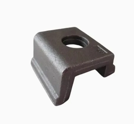 KPO Guide Clamp Rail Clip Railway Part