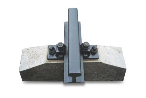 KPO Series Rail Fixing System KPO Series Rail Fixing System