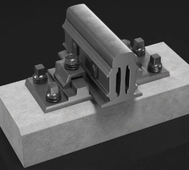 KPO Types Of Rail Fastening KPO Types Of Rail Fastening