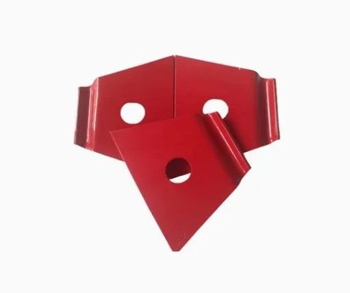 Nabla Clip Railroad Fastening System Nabla Clip Railroad Fastening System