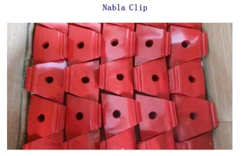 NablaC1 Fasteners System NablaC1 Fasteners System