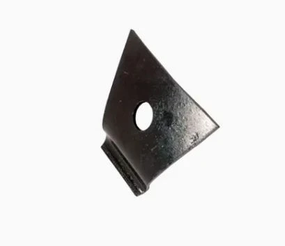 Nabla SKL Clip Fasteners System