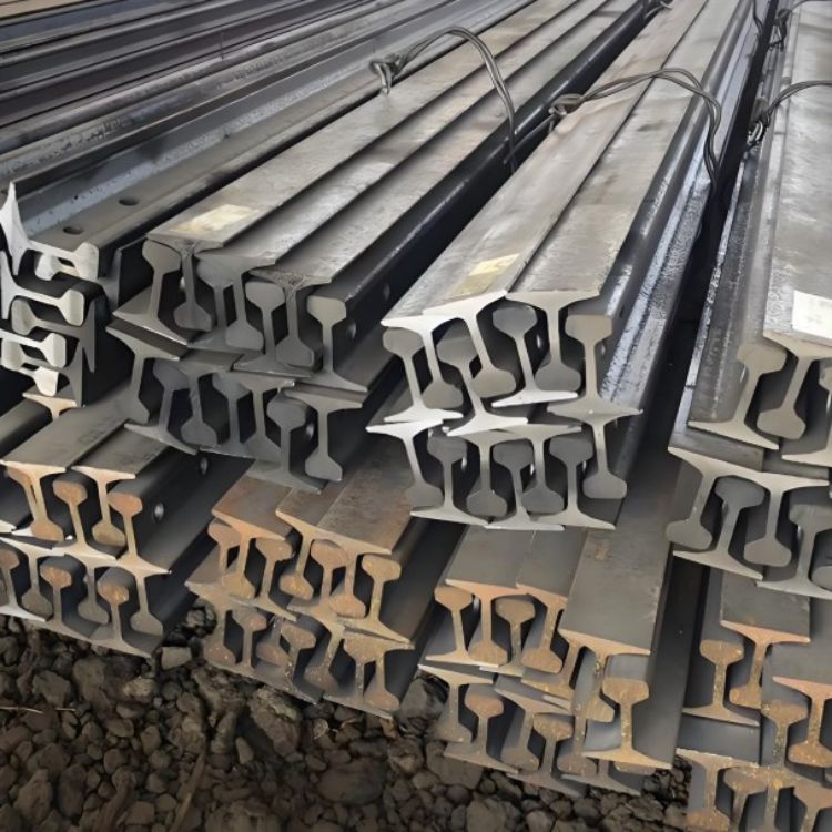 P15 GB Light Train Steel Rail P15 GB Light Train Steel Rail