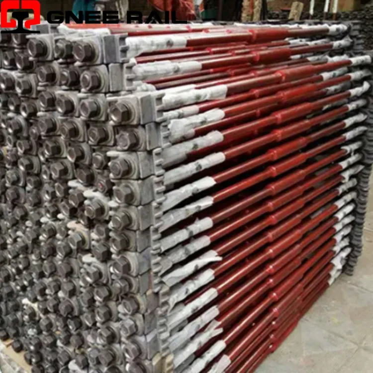 Railway Track Gauge Rods Railway Track Gauge Rods