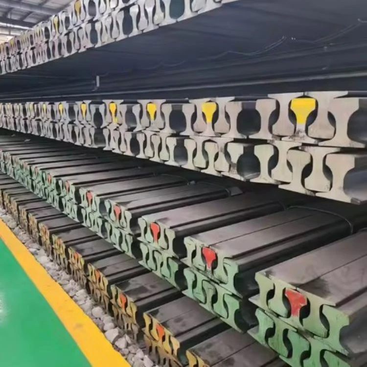 QU Heavy Industrial Crane Rail QU Heavy Industrial Crane Rail