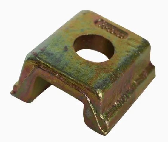 Rail Clip SKL KPO Fastening System