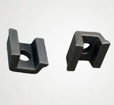 Rail Fastening System With Kpo Clamp Rail Fastening System With Kpo Clamp