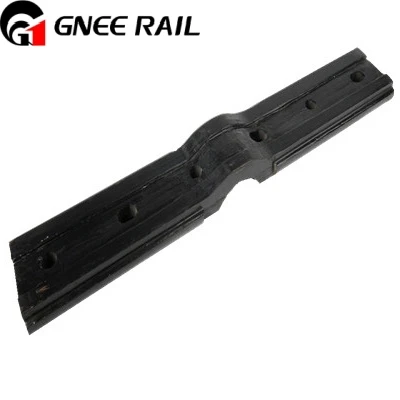 Railway Fish Plate 52 KG