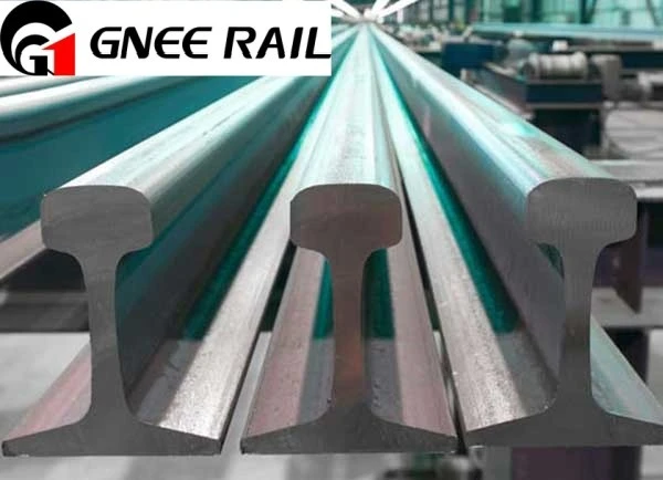 S49 Steel Rail