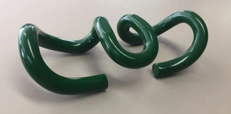SKL Elastic Clip Fastening System SKL Elastic Clip Fastening System