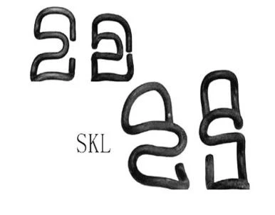 SKL Fasteners System