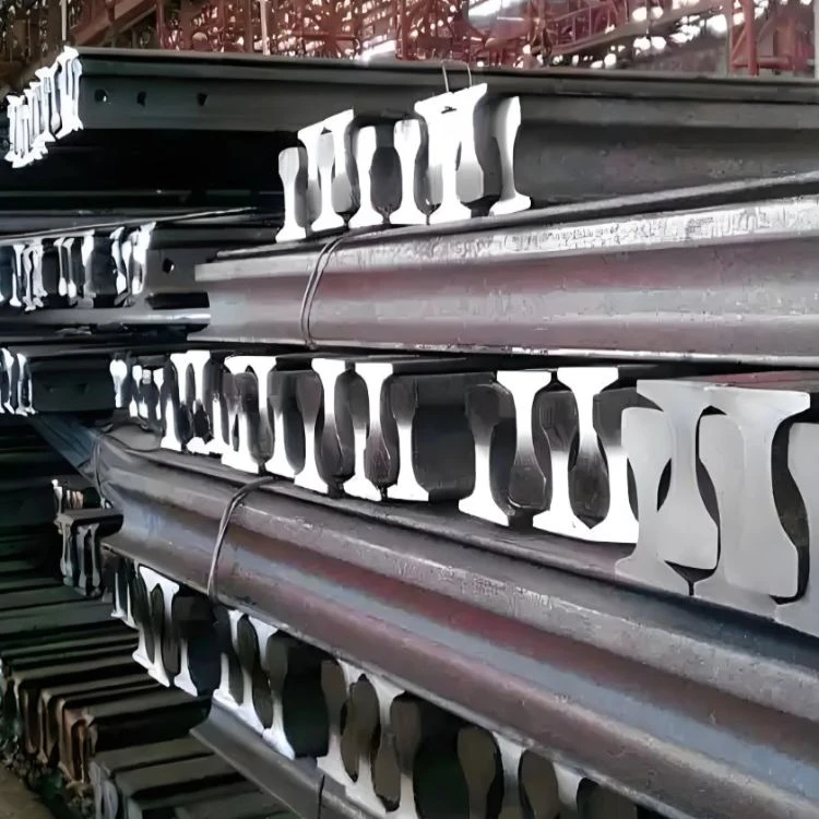 U75V U71Mn QU Crane Rail